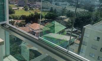 Imagem 5: Apartamento com 2 dormitórios à venda, 69 m² por R$ 295.000 - Alves Dias - São Bernardo do