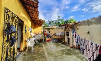 Imagem 3: Casa ampla Casa com 3 dormitórios