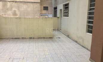 Imagem 2: Porto Alegre - Apartamento Padrão - Centro Histórico