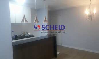 Imagem 5: Apartamento no Jd Prudência com 65m², 2 quartos, 1 suíte e 1 vaga