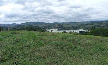 Imagem: LOTE GRANDE REPRESA DO FUNIL