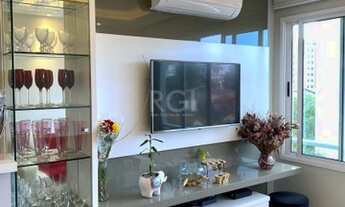 Imagem 2: Porto Alegre - Apartamento Padrão - Tristeza