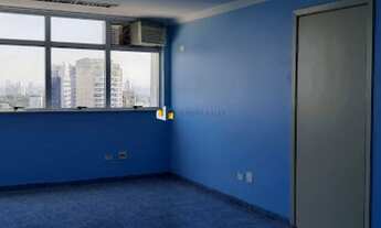 Imagem 4: Comercial à venda 1 Vaga, 30M², Vila Guarani, São Paulo - SP