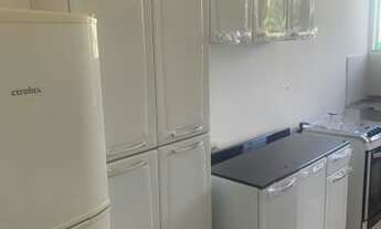 Imagem 6: Alugo Apt 2/4 UFRN Estudante