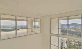 Imagem 4: Apartamento com 4 dormitórios à venda, 644 m² por R$ 6.000.000,00 - Edifício The Lake - Ba