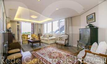 Imagem 1: Porto Alegre - Apartamento Padrão - Menino Deus