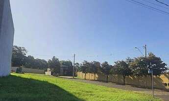 Imagem 2: Terreno à venda, 308 m² por R$ 320.000,00 - Portal da Mata - Ribeirão Preto/SP