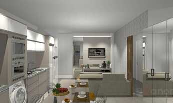 Imagem 7: Apartamento com 2 dormitórios à venda, 49 m² por R$ 210.940,00 - Salto Weissbach - Blumena