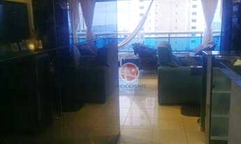 Imagem 5: Apartamento com 2 dormitórios à venda, 72 m² por R$ 550.000,00 - Centro - Fortaleza/CE