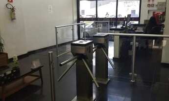 Imagem 3: Sala à venda, 45 m² por R$ 270.000,00 - Jardim Paulista - Suzano/SP REF: SA0026