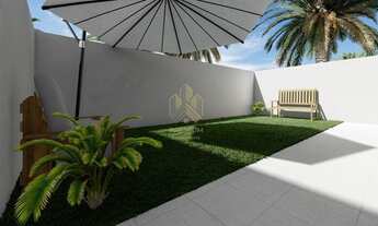 Imagem 2: Atibaia - Casa Padrão - Nova Cerejeira