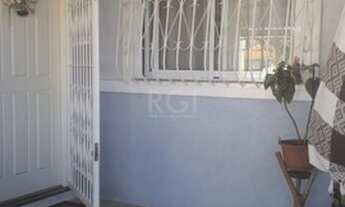 Imagem 6: Porto Alegre - Casa Padrão - Aberta dos Morros