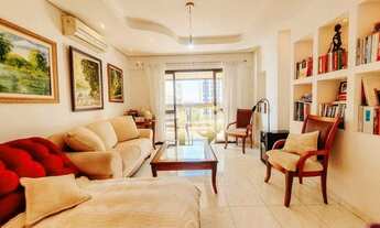 Imagem 2: Apartamento com 3 dormitórios à venda, 144 m² - Altos do Esplanada - São José dos Campos/S