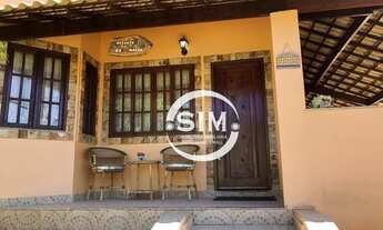 Imagem 2: Casa com 4 dormitórios à venda, 250 m² no Balneário São Pedro - São Pedro da Aldeia/RJ