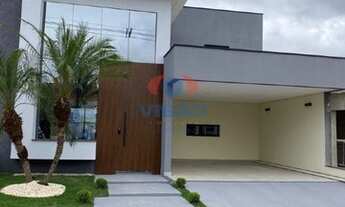 Imagem: Casa em condomínio à venda, 3 quartos