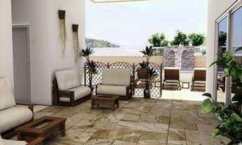 Imagem 6: Apartamento à venda, 79 m² por R$ 375.000,00 - Aviação - Praia Grande/SP