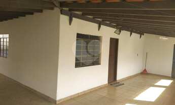 Imagem 4: Linda chácara com Casa avarandada em condomínio fechado