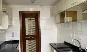 Imagem 2: Apartamento para venda tem 52 metros quadrados com 2 quartos em Chácara Belenzinho - São P