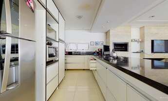 Imagem 5: Porto Alegre - Casa Padrão - Campo Novo