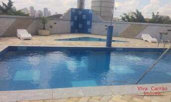 Imagem: Apartamento de Ótimo Padrão no Melhor