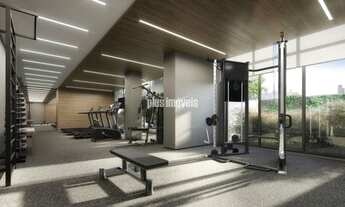 Imagem 4: Vila mariana 145m util 3 suites 2 vagas