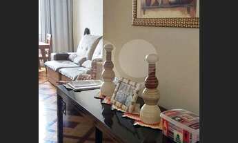 Imagem 3: Apartamento dois dormitórios, Bonsucesso