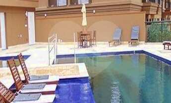 Imagem: Apartamento-Barueri-Jardim Tupanci