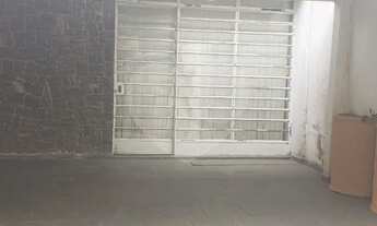 Imagem: São Paulo - Casa Padrão - ALTO DE PINHEIROS