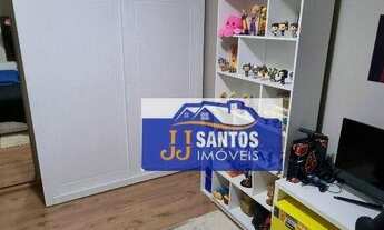 Imagem 5: Apartamento com 3 dormitórios à venda, 113 m² por R$ 749.000,00 - Alto da Mooca - São Paul