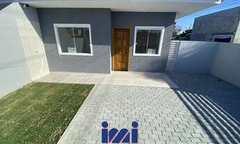 Imagem: Residências novas á venda no Primavera