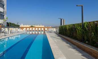 Imagem 6: Apartamento para venda tem 84 metros quadrados com 3 quartos em Vila Guilhermina - São Pau