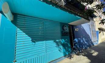 Imagem 4: Loja com galpão à venda, 247 m² por R$ 1.090.000 - Granbery - Juiz de Fora/MG