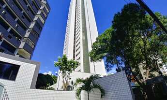 Imagem: Apartamento para aluguel, 3 quartos, 1 suíte