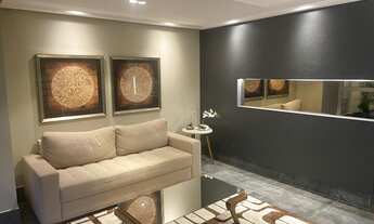 Imagem 2: Flats mobiliado aluguel. St. Leste Universitário vizinho Praç. Universitária