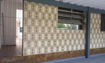 Imagem 6: Casa térrea + sobrado em um só lugar , no bairro Baeta Neves com 3 quartos