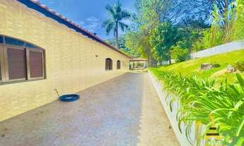 Imagem 2: Chácara com 4 dormitórios à venda, 2135 m² por R$ 920.000 - Alpes de Bom Jesus - Bom Jesus