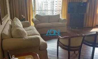 Imagem 3: Apartamento com 4 dormitórios à venda, 160 m² - Chácara Klabin - São Paulo/SP