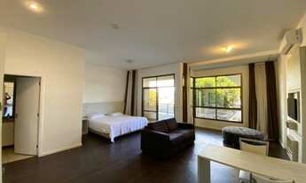 Imagem 2: Apartamento loft top no Gragoata em Niterói no Orizzonte