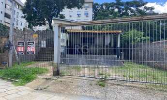 Imagem 4: Porto Alegre - Terreno Padrão - Glória