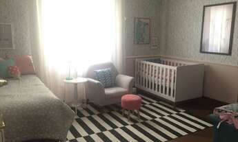 Imagem 3: Casa de condomínio para aluguel e venda tem 666 metros quadrados com 4 quartos