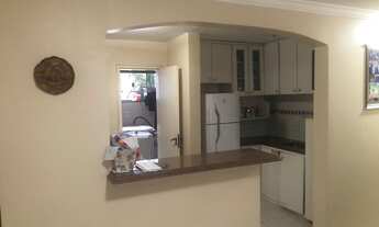 Imagem: Apartamento para venda tem 63 metros quadrados