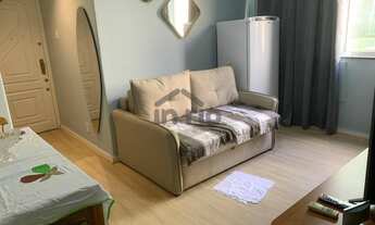 Imagem 5: In Rio Imóveis vende Sala e Quarto em Copacabana