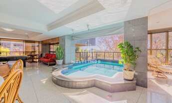 Imagem: PORTO ALEGRE - Apartamento Padrão - Moinhos