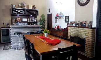 Imagem 7: COBERTURA COM 4 DORMS, 3 VAGAS E PISCINA PRIVATIVA