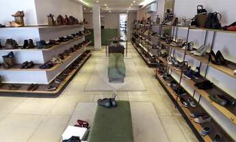 Imagem 5: São Paulo - Conjunto Comercial/Sala - VILA NOVA CONCEIÇÃO