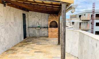 Imagem 2: Cobertura com 4 quartos, 195m2, à venda em Cabo Frio, Vila Nova