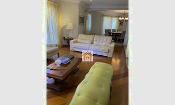 Imagem 2: São Paulo - Apartamento Padrão - Chácara Klabin