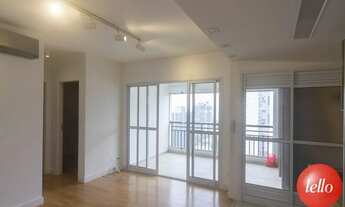 Imagem 3: São Paulo - Apartamento Padrão - Campo Belo