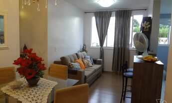 Imagem: Porto Alegre - Apartamento Padrão - Cavalhada