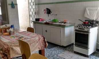 Imagem 3: CASA ASSOBRADADA - TATUAPÉ - SP